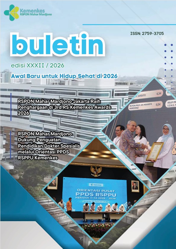 Edisi XXXII Tahun 2026