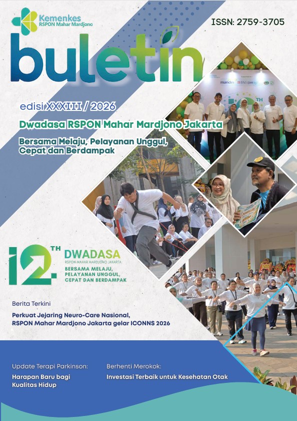 Edisi XXXIII Tahun 2026