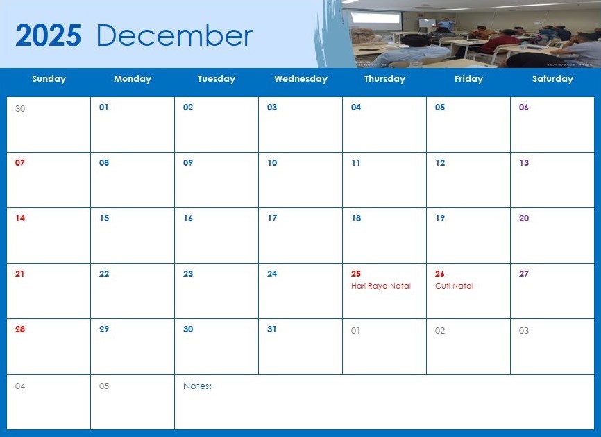 desember