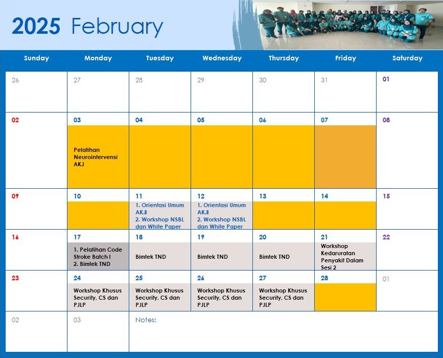 Februari