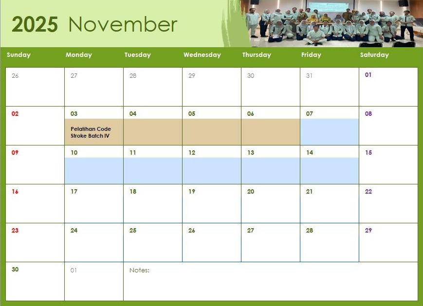 november