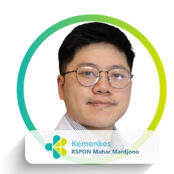 dr. Adrian SpKJ, Sp.Rad