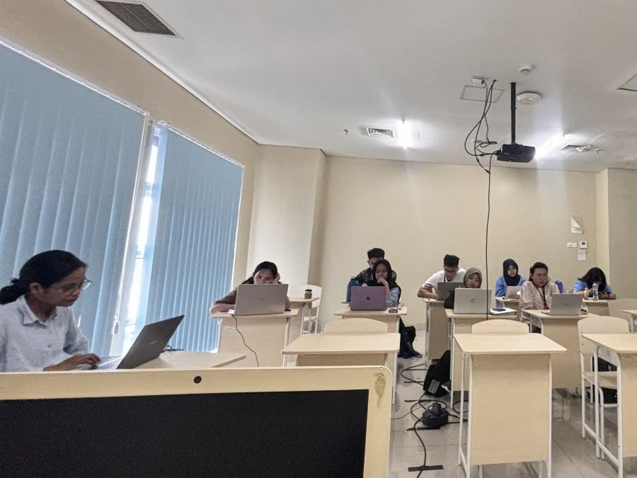 Kegiatan PPDS