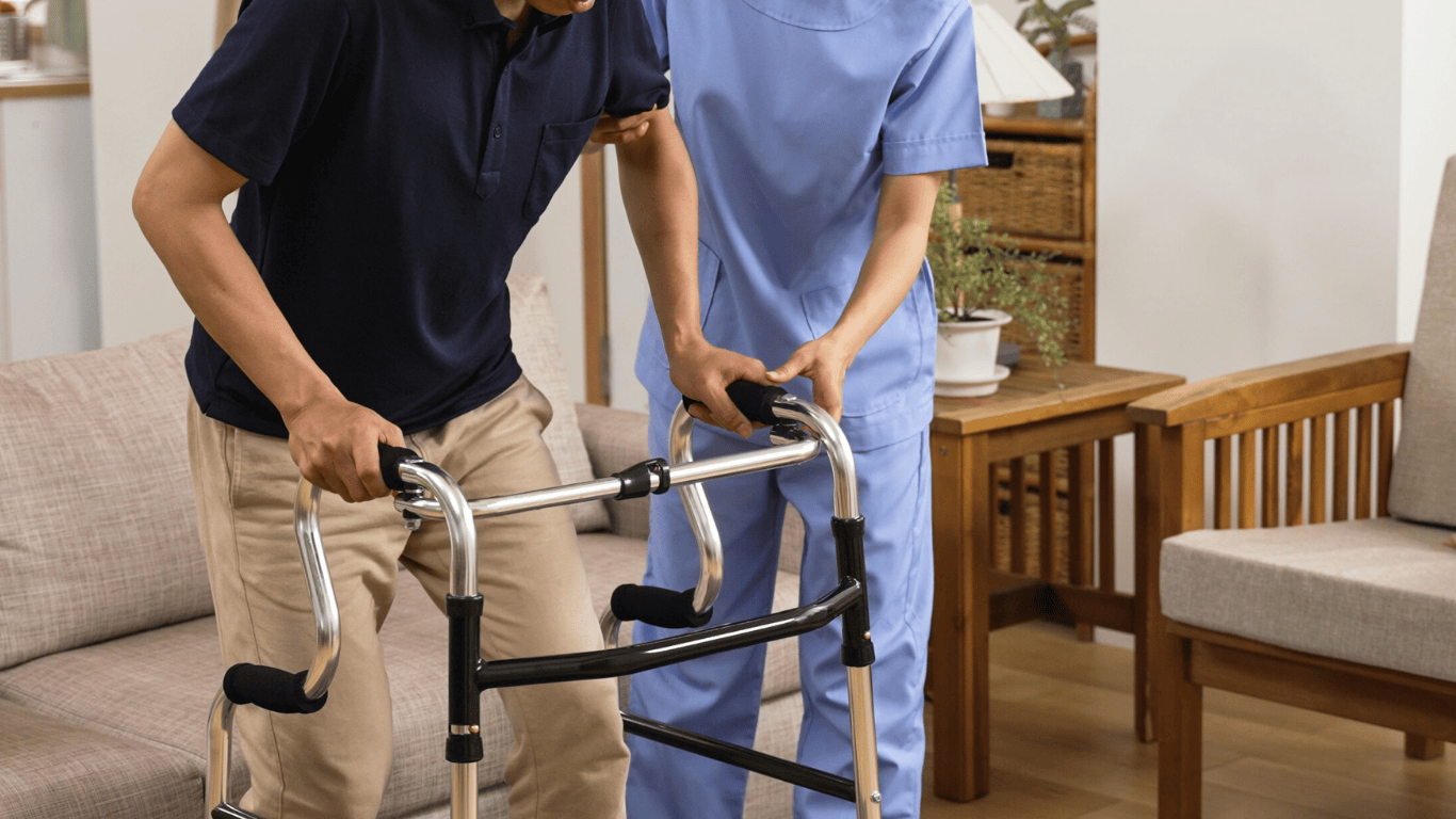 Paket Gold – Stroke Check Up